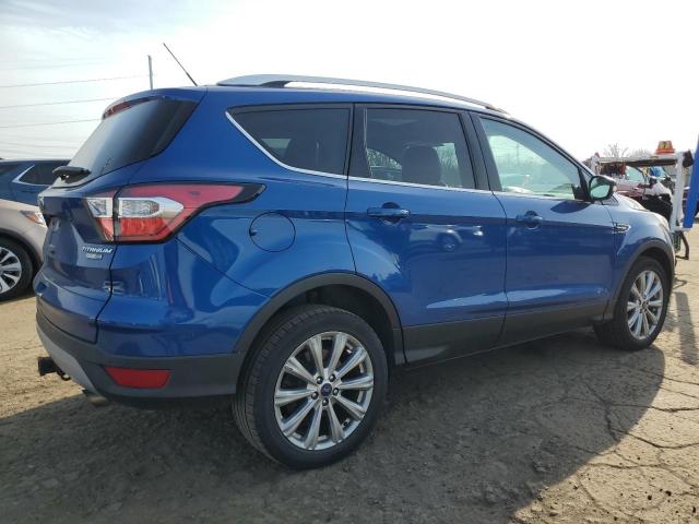 Photo 2 VIN: 1FMCU9J94HUE90896 - FORD ESCAPE TIT 