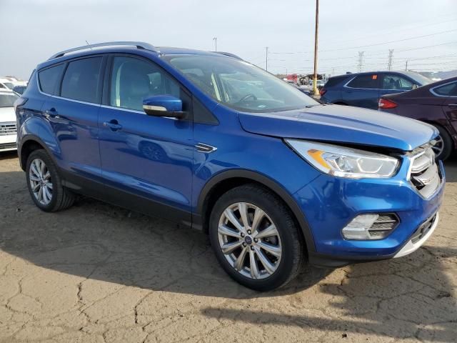 Photo 3 VIN: 1FMCU9J94HUE90896 - FORD ESCAPE TIT 