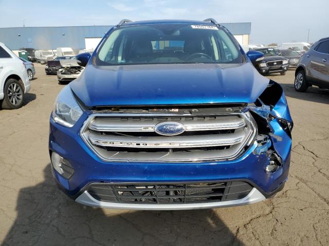 Photo 4 VIN: 1FMCU9J94HUE90896 - FORD ESCAPE TIT 