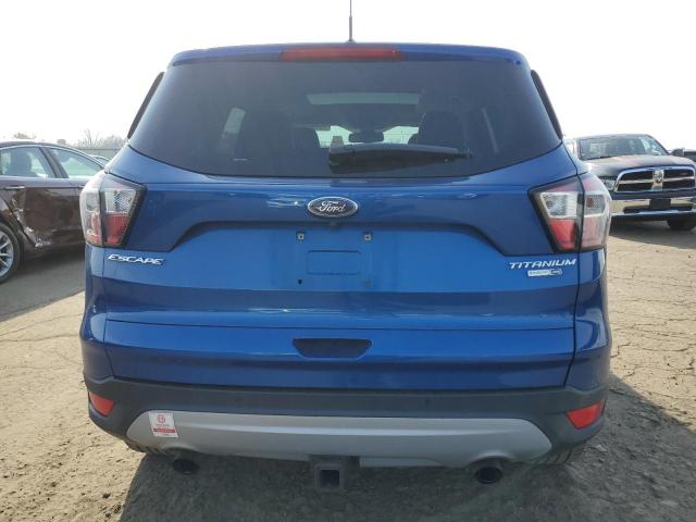 Photo 5 VIN: 1FMCU9J94HUE90896 - FORD ESCAPE TIT 