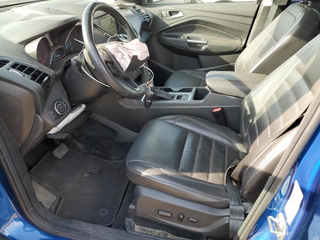 Photo 6 VIN: 1FMCU9J94HUE90896 - FORD ESCAPE TIT 