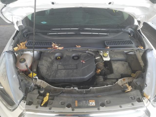 Photo 6 VIN: 1FMCU9J94JUA29932 - FORD ESCAPE TIT 