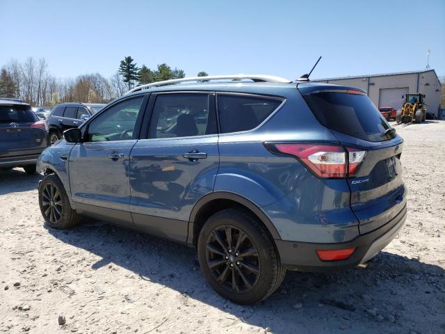 Photo 1 VIN: 1FMCU9J94JUA33074 - FORD ESCAPE 