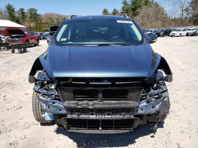 Photo 4 VIN: 1FMCU9J94JUA33074 - FORD ESCAPE 