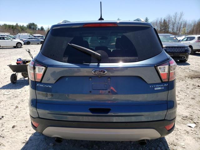 Photo 5 VIN: 1FMCU9J94JUA33074 - FORD ESCAPE 