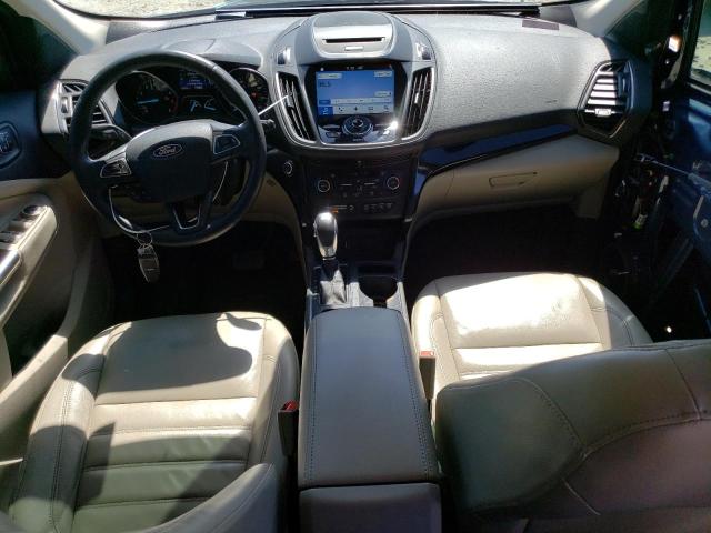 Photo 7 VIN: 1FMCU9J94JUA33074 - FORD ESCAPE 