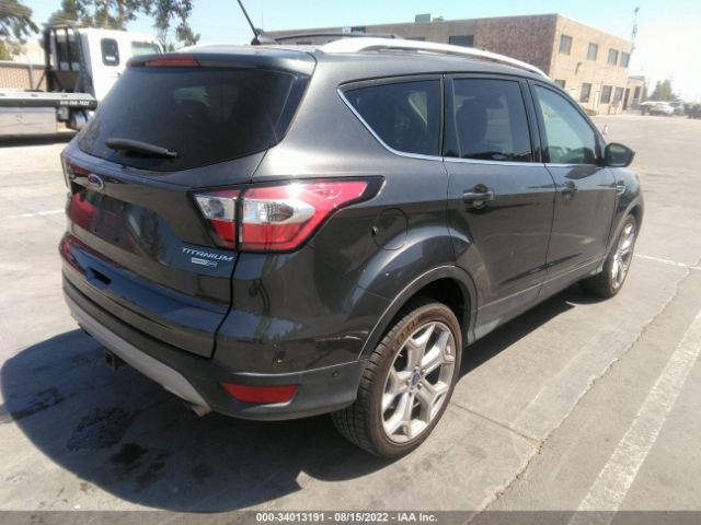 Photo 3 VIN: 1FMCU9J94JUA36556 - FORD ESCAPE 