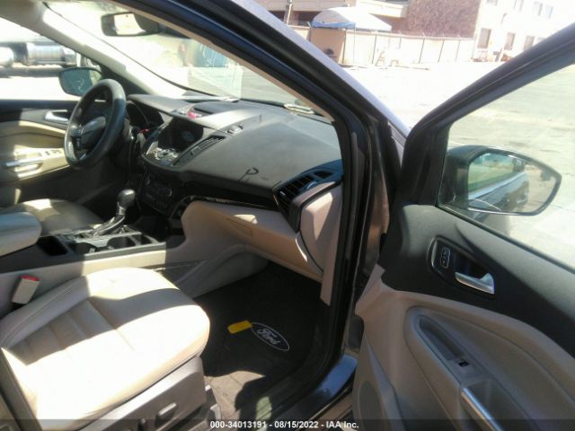 Photo 4 VIN: 1FMCU9J94JUA36556 - FORD ESCAPE 