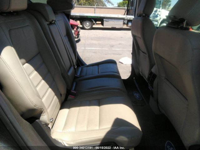 Photo 7 VIN: 1FMCU9J94JUA36556 - FORD ESCAPE 