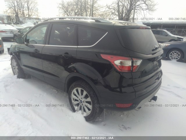 Photo 2 VIN: 1FMCU9J94JUA41224 - FORD ESCAPE 