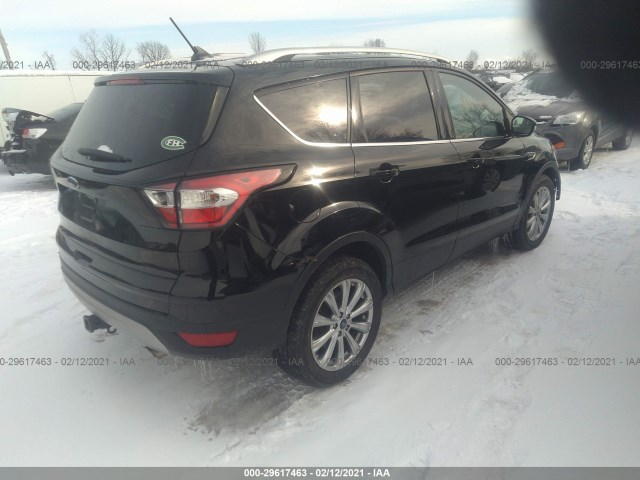 Photo 3 VIN: 1FMCU9J94JUA41224 - FORD ESCAPE 