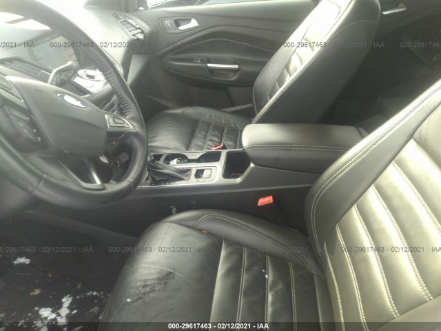 Photo 7 VIN: 1FMCU9J94JUA41224 - FORD ESCAPE 