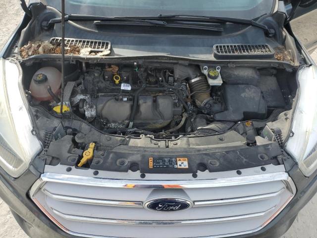 Photo 11 VIN: 1FMCU9J94JUA66754 - FORD ESCAPE TIT 