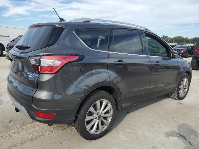 Photo 2 VIN: 1FMCU9J94JUA66754 - FORD ESCAPE TIT 