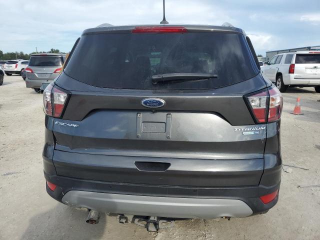 Photo 5 VIN: 1FMCU9J94JUA66754 - FORD ESCAPE TIT 