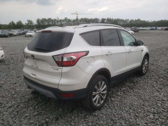 Photo 3 VIN: 1FMCU9J94JUA94697 - FORD ESCAPE TIT 