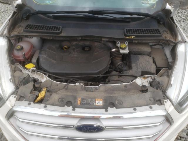 Photo 6 VIN: 1FMCU9J94JUA94697 - FORD ESCAPE TIT 