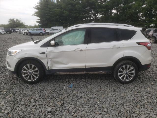 Photo 8 VIN: 1FMCU9J94JUA94697 - FORD ESCAPE TIT 