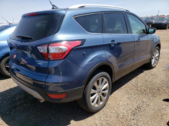 Photo 2 VIN: 1FMCU9J94JUB40657 - FORD ESCAPE 