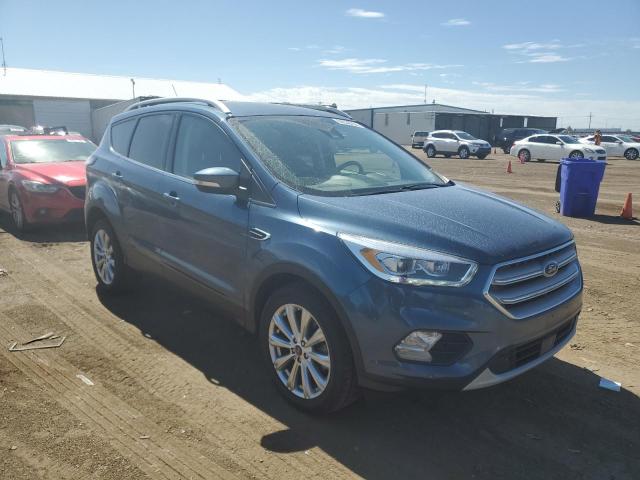 Photo 3 VIN: 1FMCU9J94JUB40657 - FORD ESCAPE 