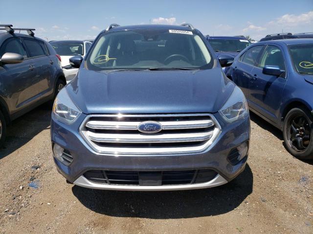 Photo 4 VIN: 1FMCU9J94JUB40657 - FORD ESCAPE 