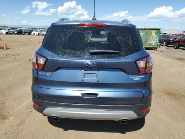 Photo 5 VIN: 1FMCU9J94JUB40657 - FORD ESCAPE 