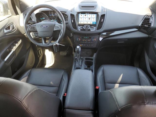 Photo 7 VIN: 1FMCU9J94JUB40657 - FORD ESCAPE 