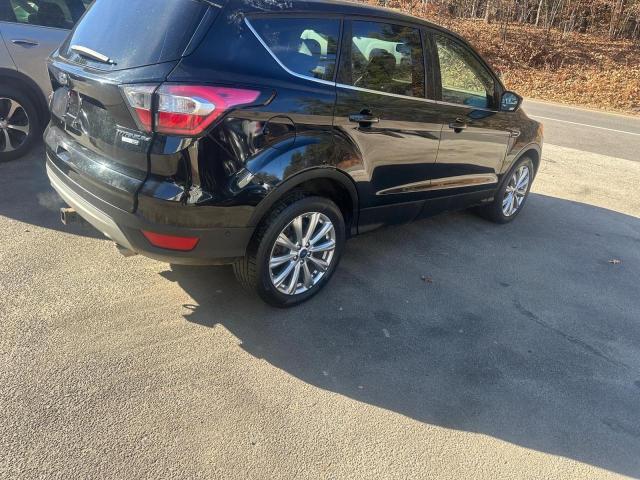 Photo 2 VIN: 1FMCU9J94JUB92564 - FORD ESCAPE TIT 