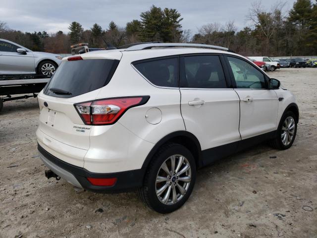 Photo 2 VIN: 1FMCU9J94JUC84368 - FORD ESCAPE 