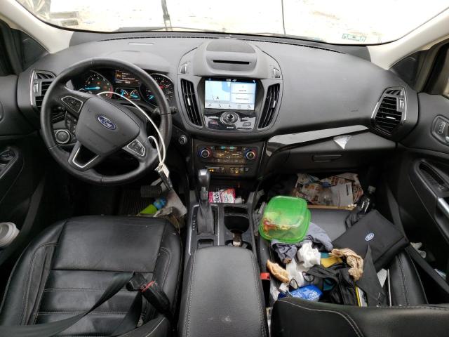 Photo 7 VIN: 1FMCU9J94JUC84368 - FORD ESCAPE 