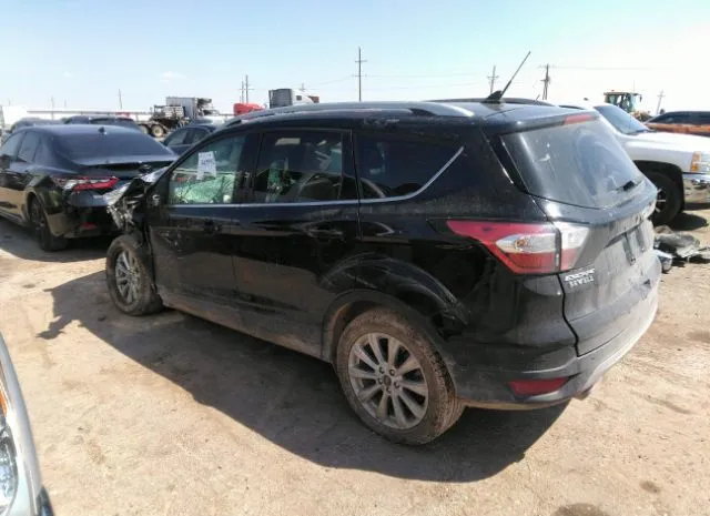 Photo 2 VIN: 1FMCU9J94JUC88811 - FORD ESCAPE 