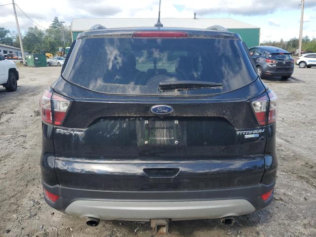 Photo 5 VIN: 1FMCU9J94JUC98612 - FORD ESCAPE TIT 