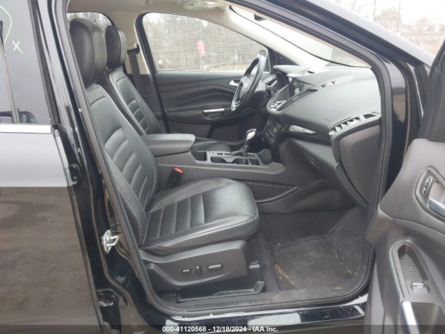 Photo 4 VIN: 1FMCU9J94JUC99243 - FORD ESCAPE 