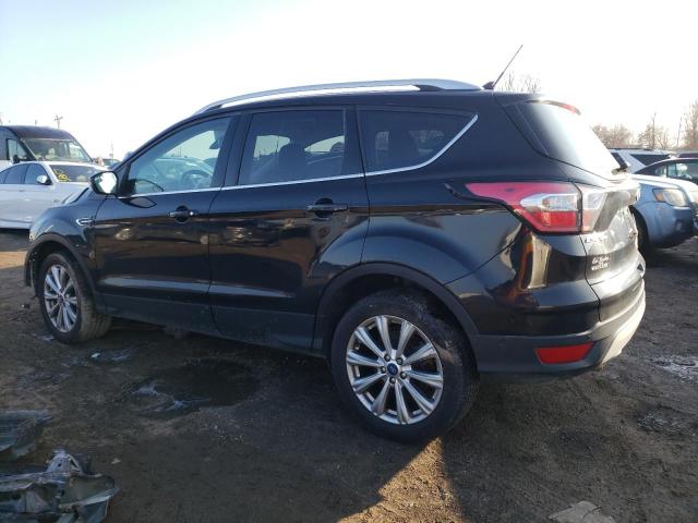 Photo 1 VIN: 1FMCU9J94JUD30703 - FORD ESCAPE TIT 