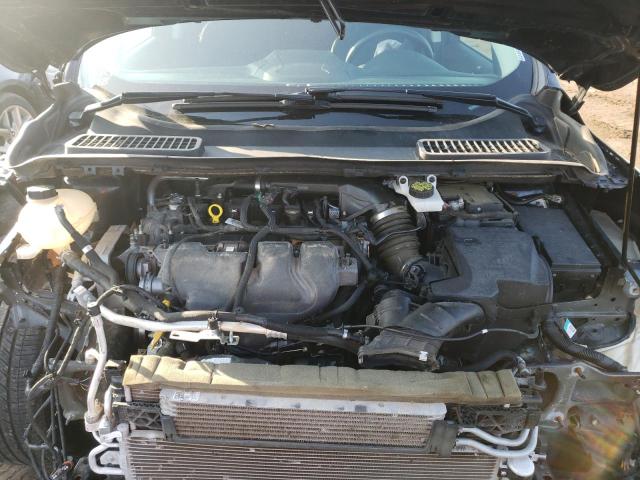 Photo 11 VIN: 1FMCU9J94JUD30703 - FORD ESCAPE TIT 