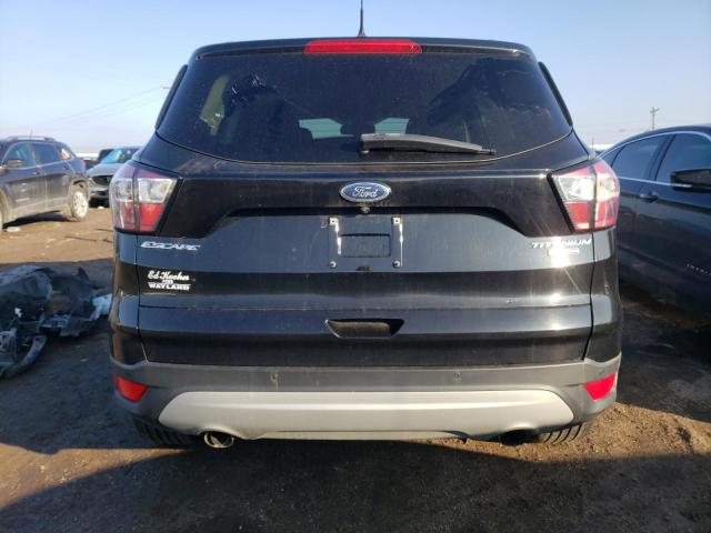 Photo 5 VIN: 1FMCU9J94JUD30703 - FORD ESCAPE TIT 