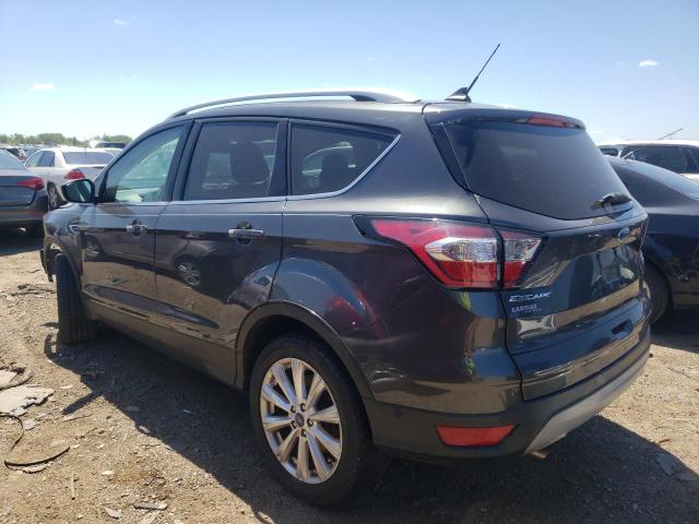 Photo 1 VIN: 1FMCU9J94JUD34640 - FORD ESCAPE TIT 