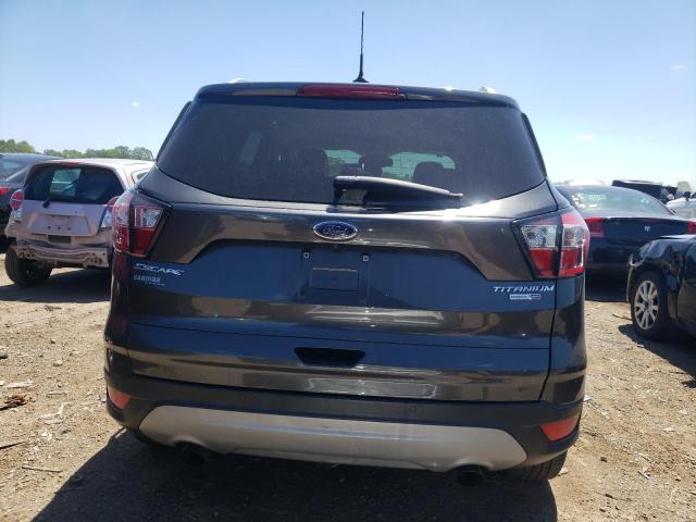 Photo 5 VIN: 1FMCU9J94JUD34640 - FORD ESCAPE TIT 