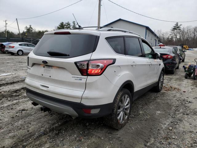 Photo 2 VIN: 1FMCU9J94JUD46058 - FORD ESCAPE TIT 