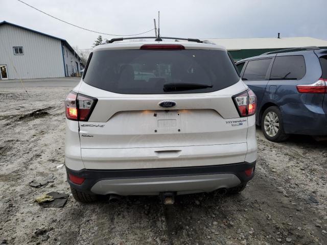 Photo 5 VIN: 1FMCU9J94JUD46058 - FORD ESCAPE TIT 