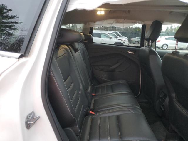 Photo 9 VIN: 1FMCU9J94JUD46058 - FORD ESCAPE TIT 