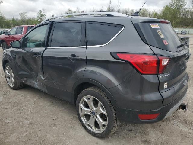 Photo 1 VIN: 1FMCU9J94KUA24750 - FORD ESCAPE 