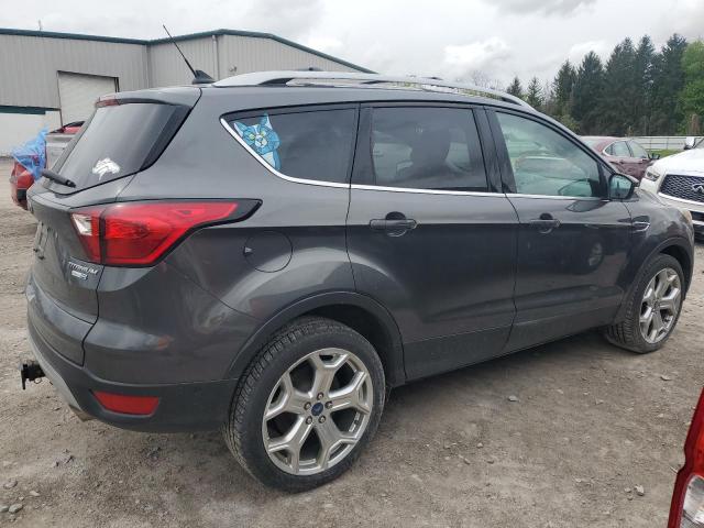 Photo 2 VIN: 1FMCU9J94KUA24750 - FORD ESCAPE 