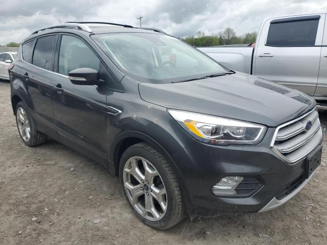 Photo 3 VIN: 1FMCU9J94KUA24750 - FORD ESCAPE 