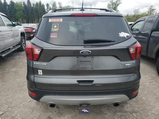 Photo 5 VIN: 1FMCU9J94KUA24750 - FORD ESCAPE 