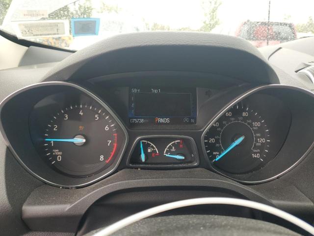 Photo 8 VIN: 1FMCU9J94KUA24750 - FORD ESCAPE 