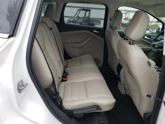 Photo 5 VIN: 1FMCU9J94KUA27146 - FORD ESCAPE 