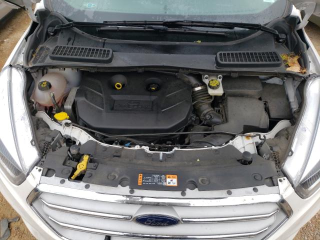 Photo 6 VIN: 1FMCU9J94KUA27146 - FORD ESCAPE 