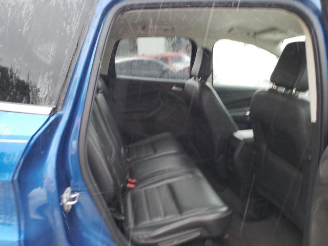 Photo 5 VIN: 1FMCU9J94KUA41483 - FORD ESCAPE TIT 