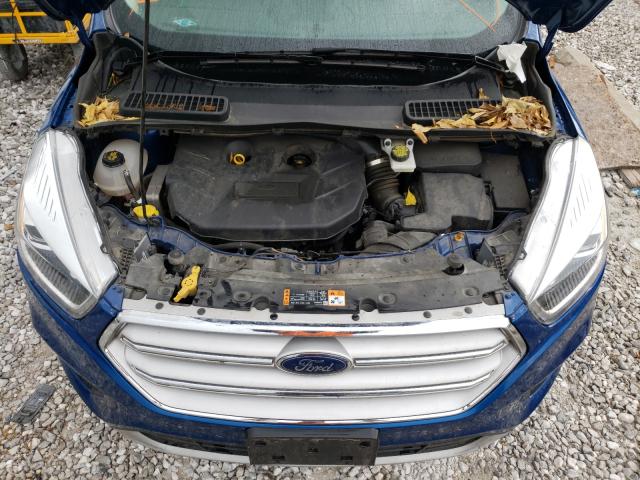 Photo 6 VIN: 1FMCU9J94KUA41483 - FORD ESCAPE TIT 